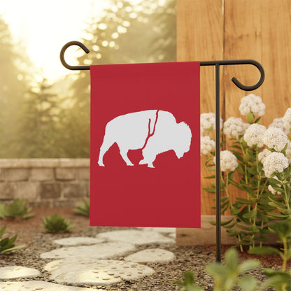 Garden & House Banner