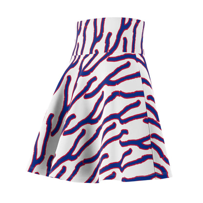 Women's Skater Skirt (AOP)