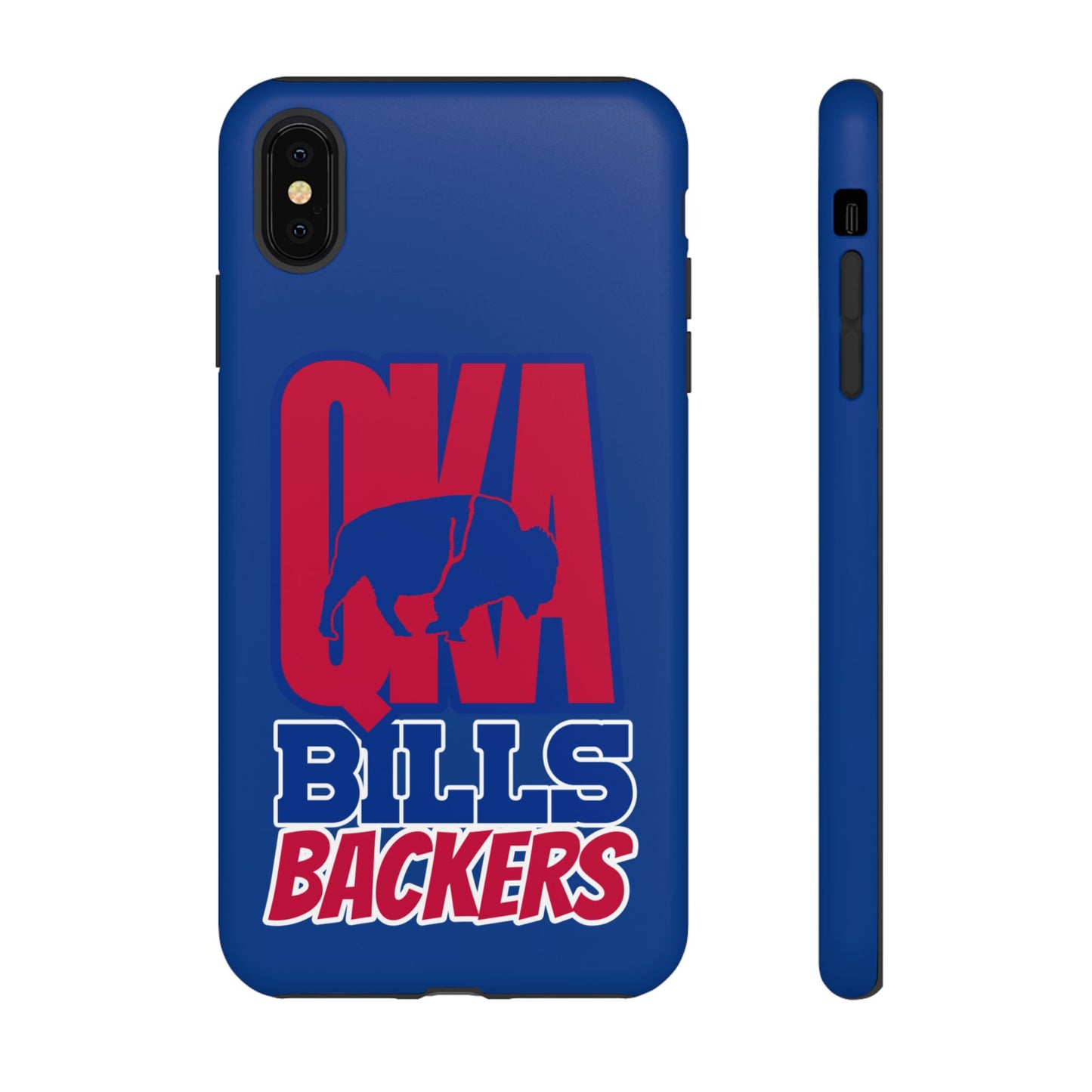 Tough Cases