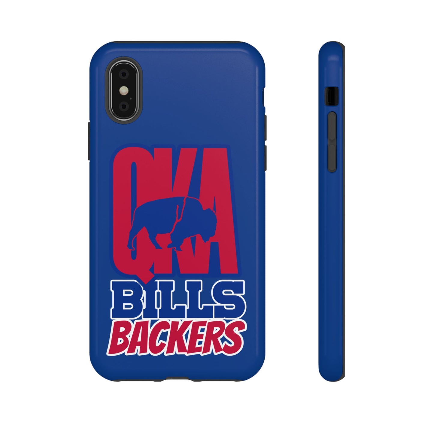 Tough Cases