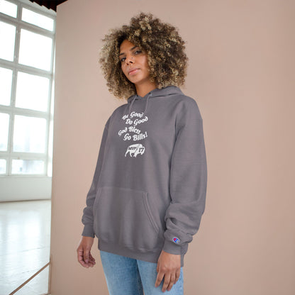 Champion Hoodie MVP 17 Sweatshirt