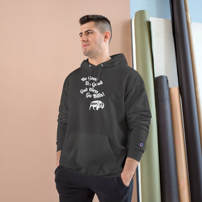 Champion Hoodie MVP 17 Sweatshirt