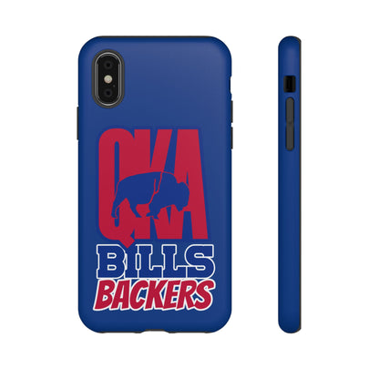 Tough Cases