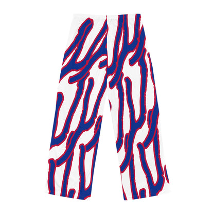 Women's Pajama Pants (AOP)