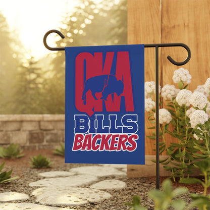Garden & House Banner