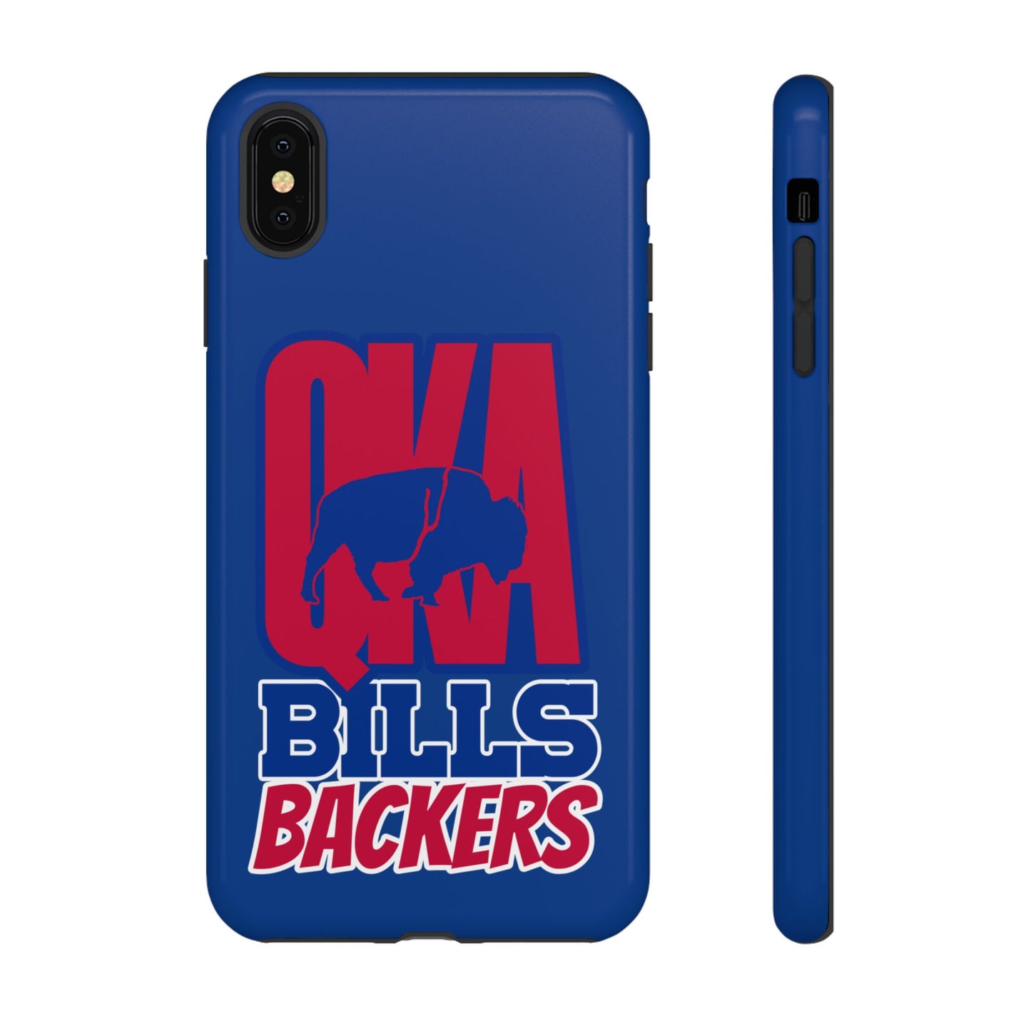 Tough Cases