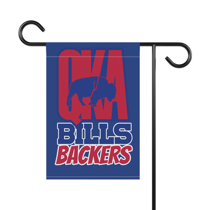 Garden & House Banner