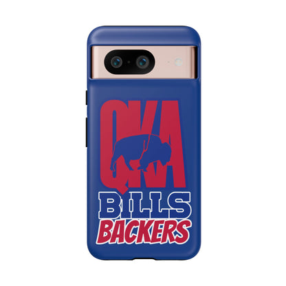 Tough Cases