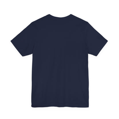 Be Good, Do Good Unisex Tee - Buffalo Love Shirt, Gift for Bills Fans, Casual Wear, Motivational T-Shirt, Everyday Comfort