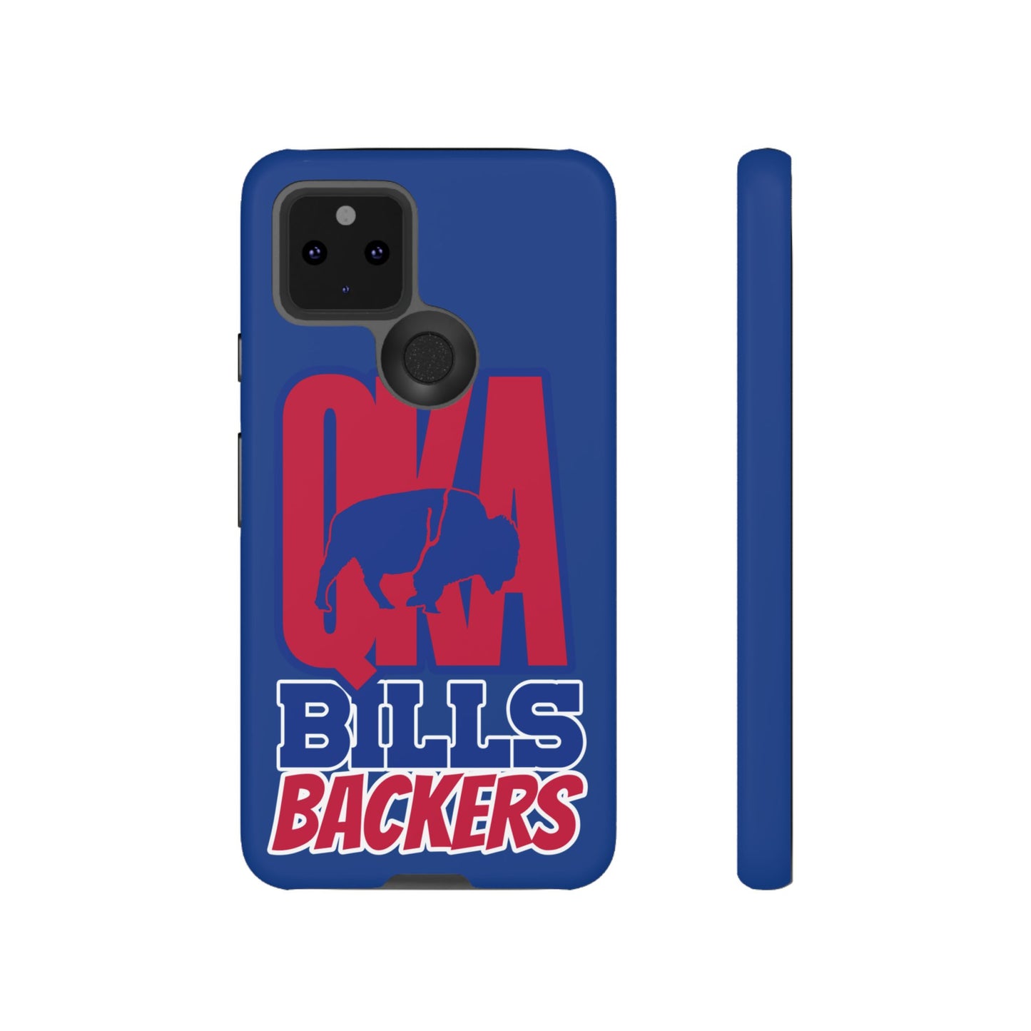Tough Cases