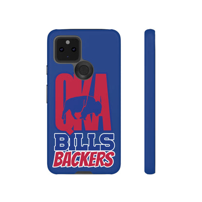 Tough Cases