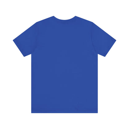 Be Good, Do Good Unisex Tee - Buffalo Love Shirt, Gift for Bills Fans, Casual Wear, Motivational T-Shirt, Everyday Comfort