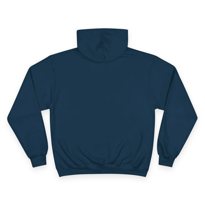 Champion Hoodie MVP 17 Sweatshirt