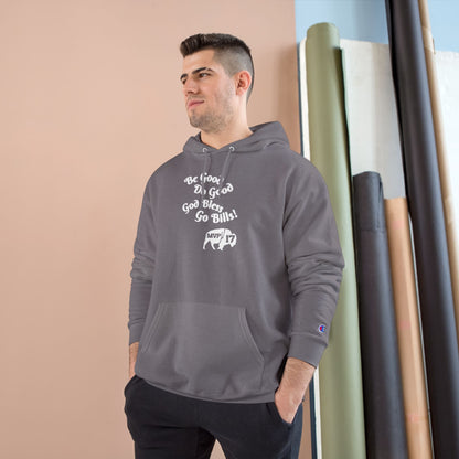 Champion Hoodie MVP 17 Sweatshirt