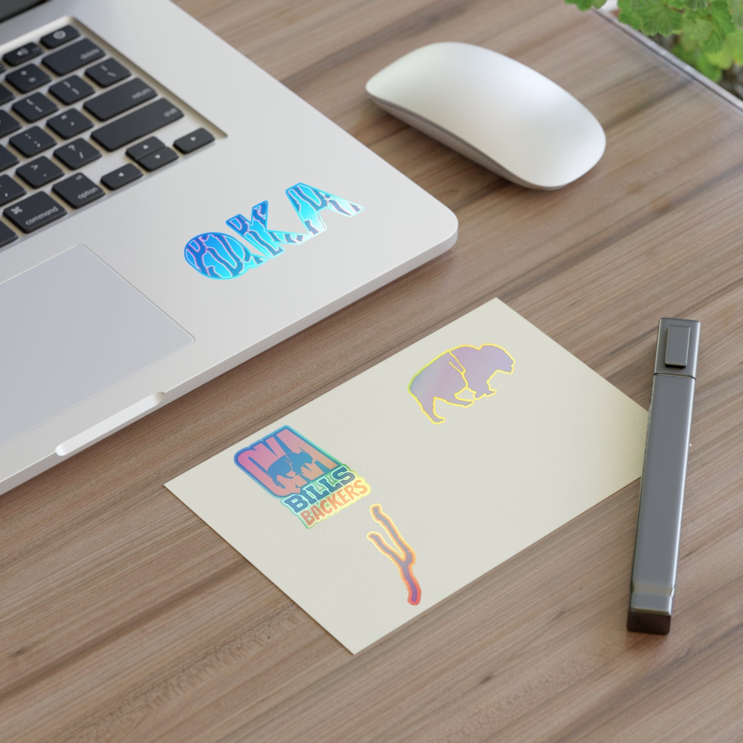 Sticker Sheets