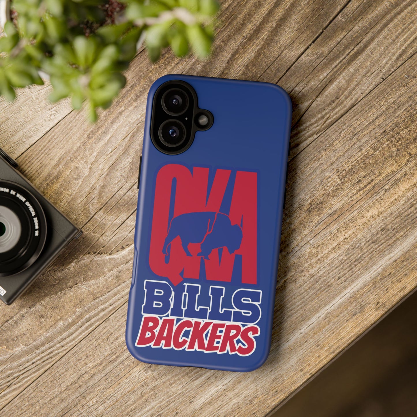Tough Cases