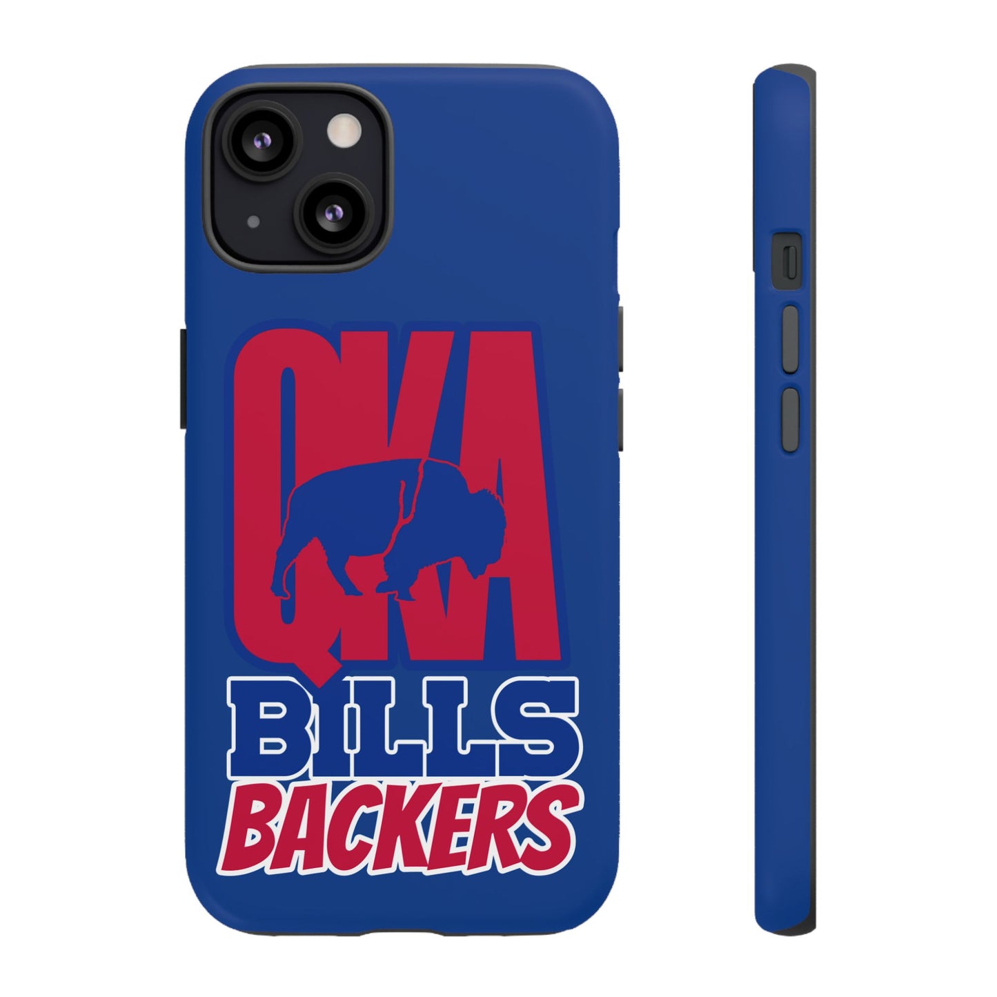 Tough Cases