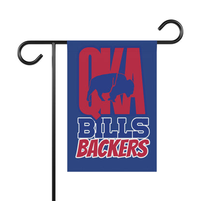 Garden & House Banner