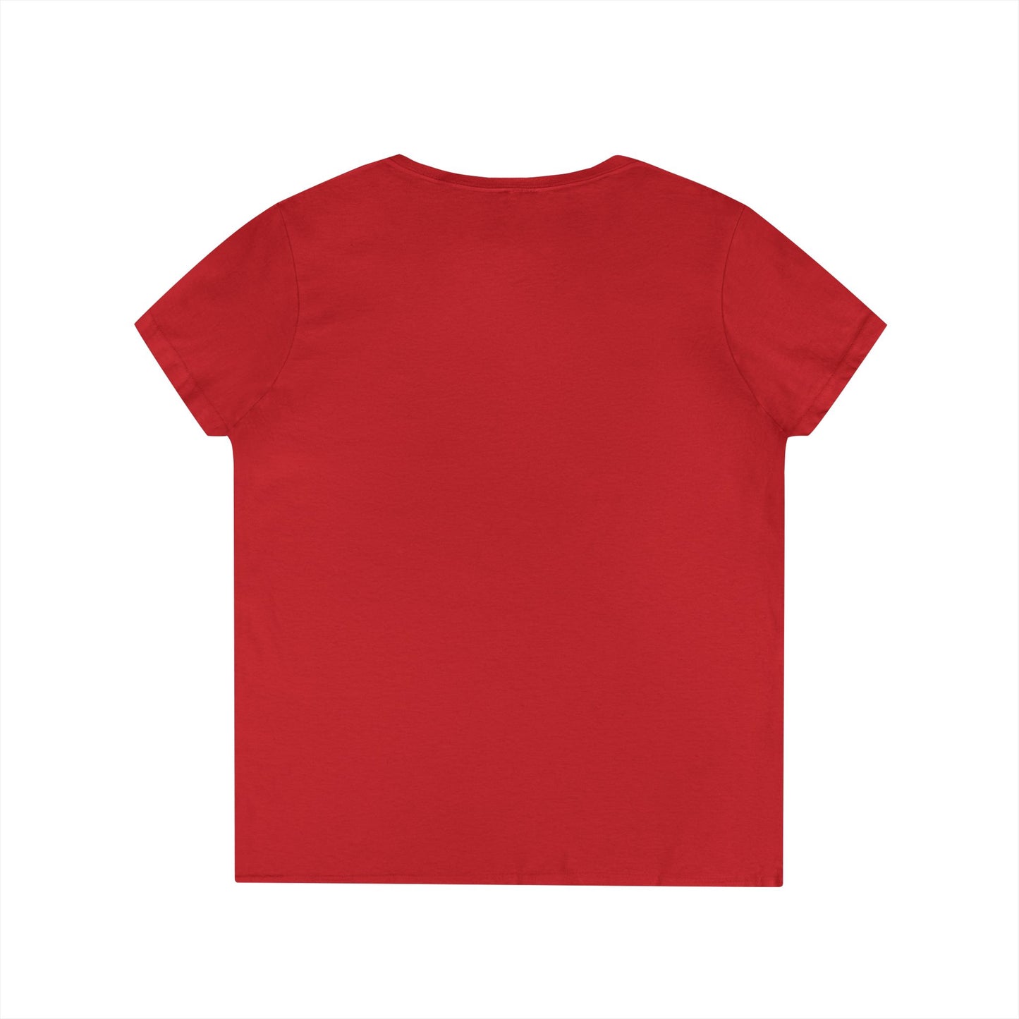 V-Neck T-Shirt - MVP 17's Quote 'Be Good, Do Good, God Bless, Go Bills'