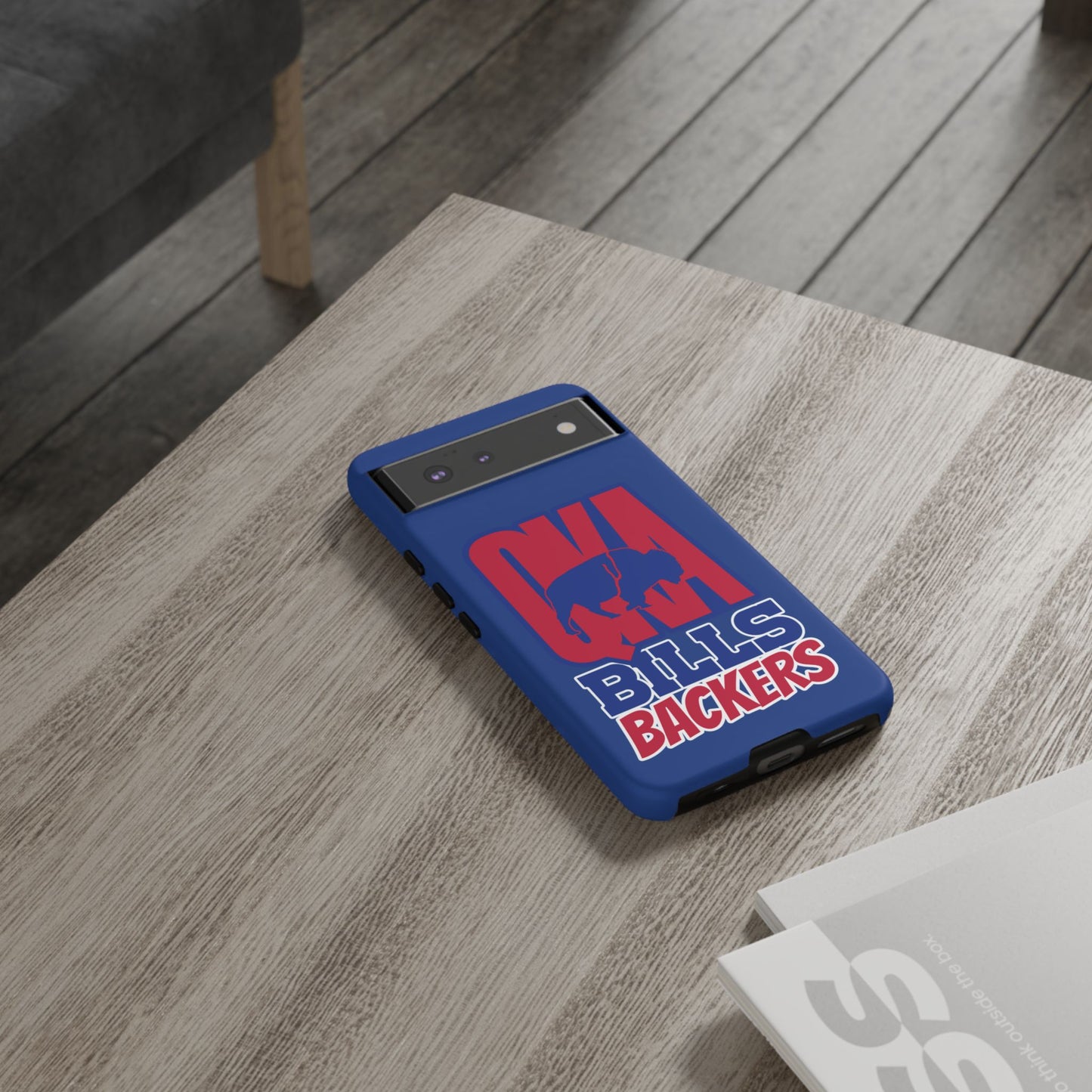 Tough Cases