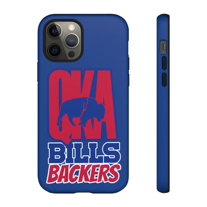Tough Cases