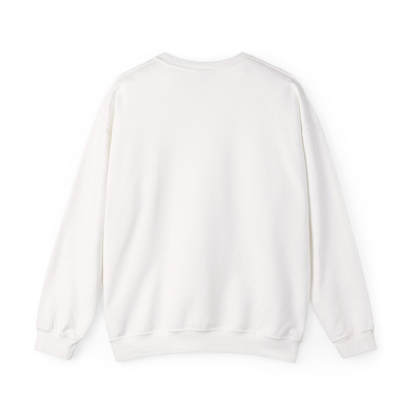 Crewneck Sweatshirt - MVP 17's Quote 'Be Good, Do Good, God Bless, Go Bills'