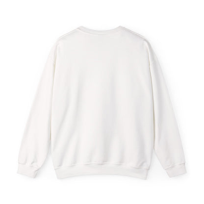 Crewneck Sweatshirt - MVP 17's Quote 'Be Good, Do Good, God Bless, Go Bills'