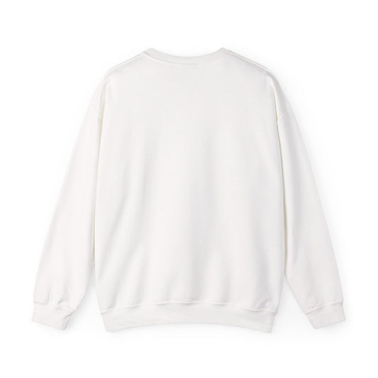 Crewneck Sweatshirt - MVP 17's Quote 'Be Good, Do Good, God Bless, Go Bills'