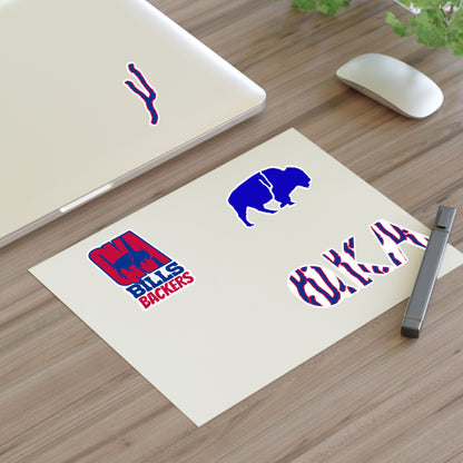Sticker Sheets