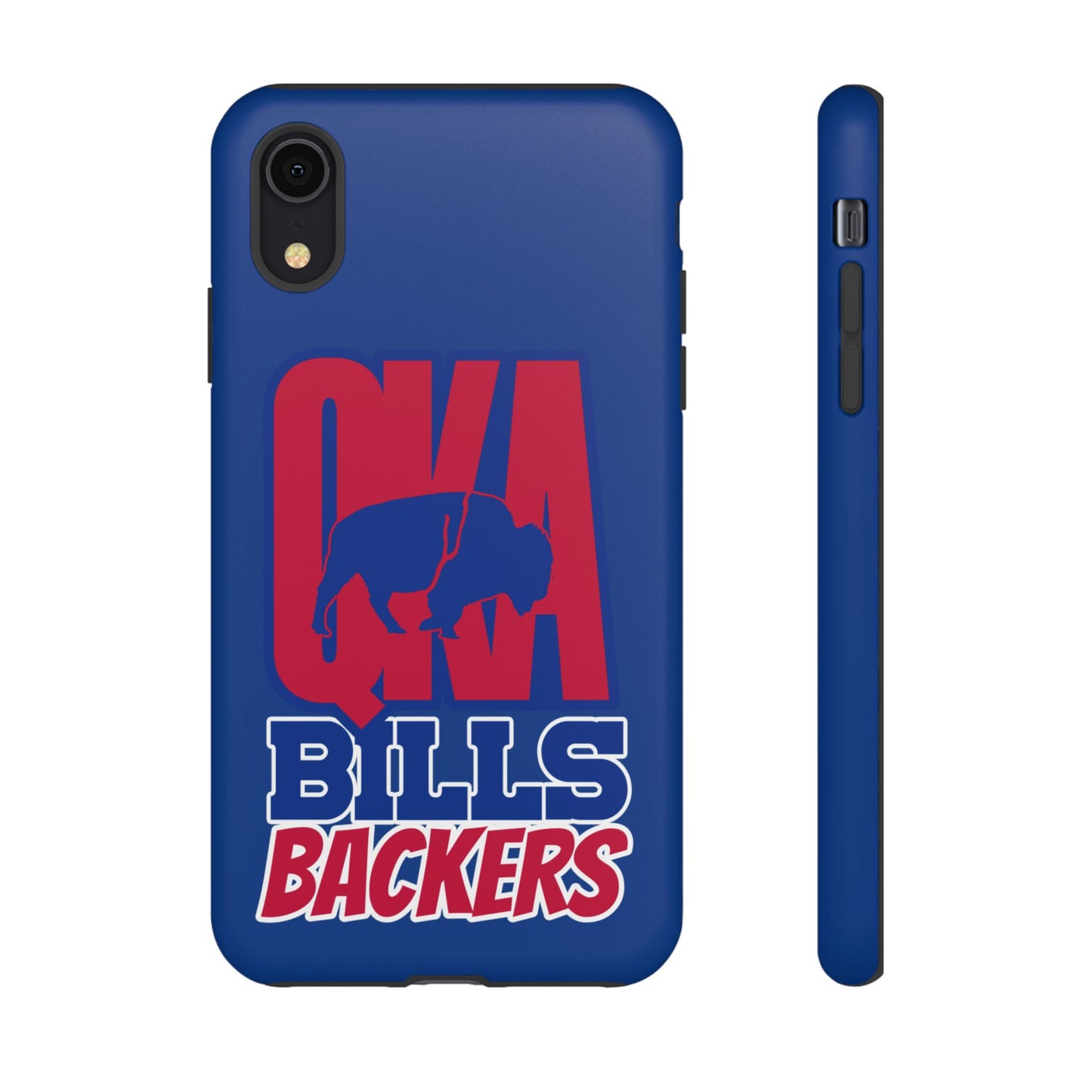 Tough Cases