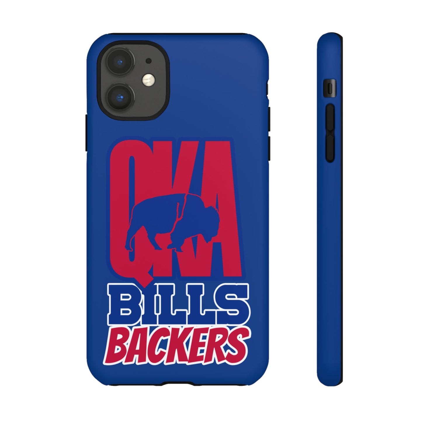 Tough Cases