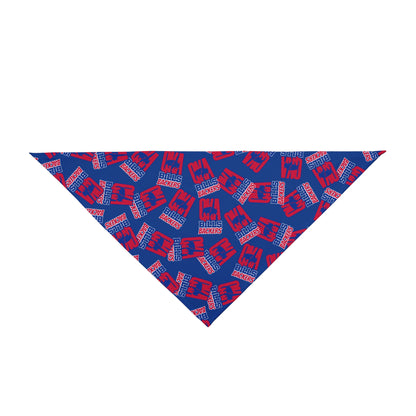 Pet Bandana