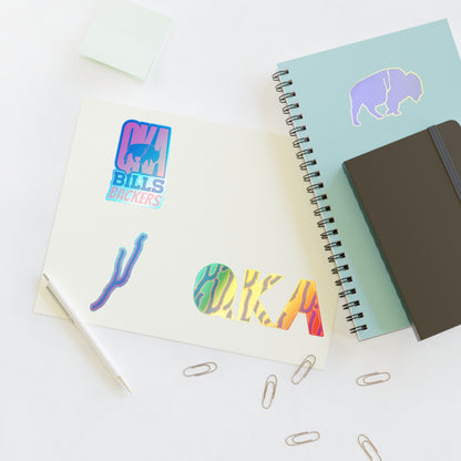 Sticker Sheets