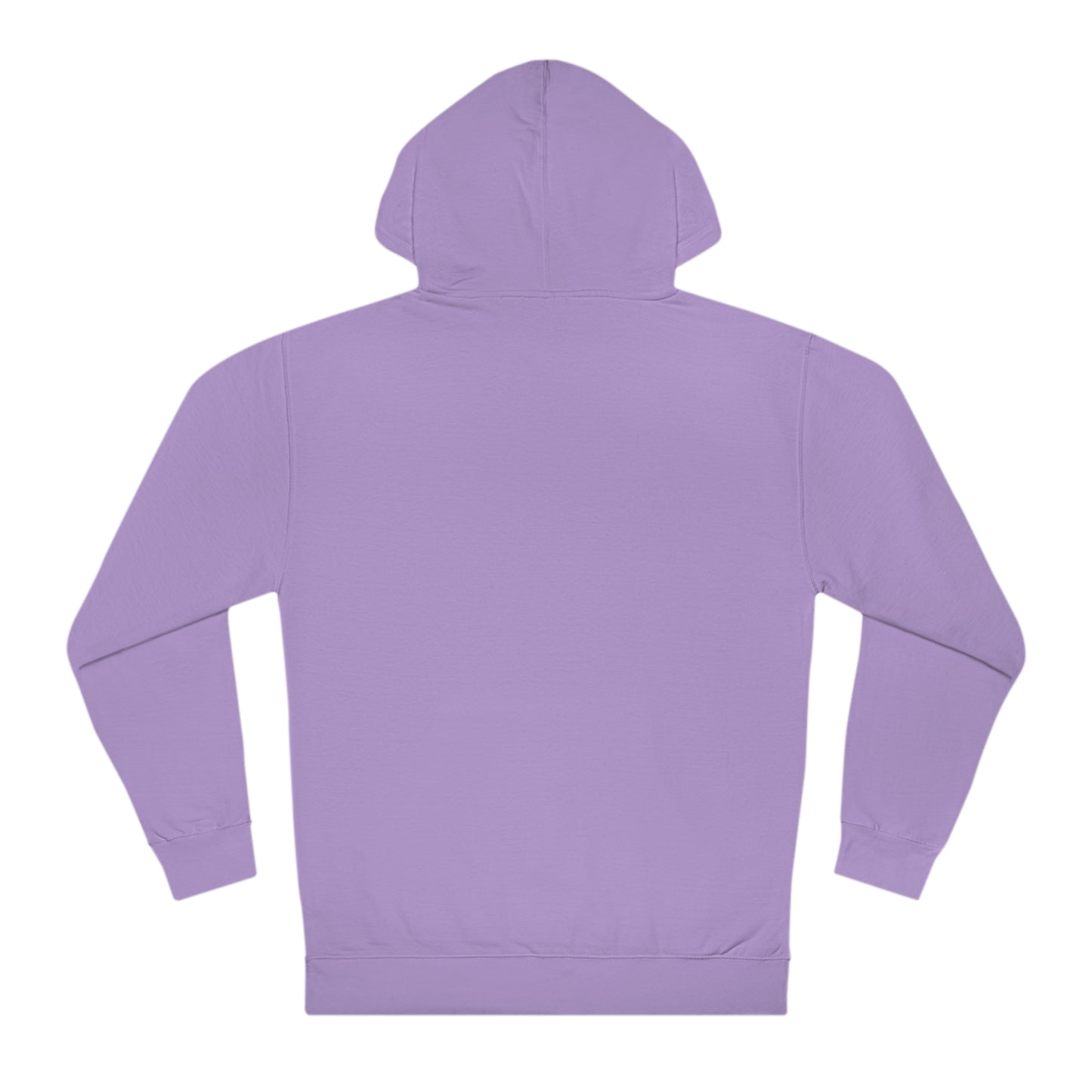 QKA Bills Backers White Standing Buffalo Hoodie