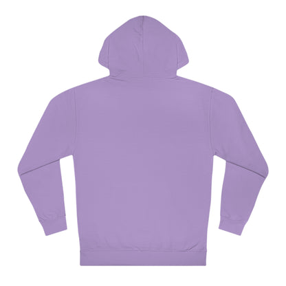 QKA Bills Backers White Standing Buffalo Hoodie