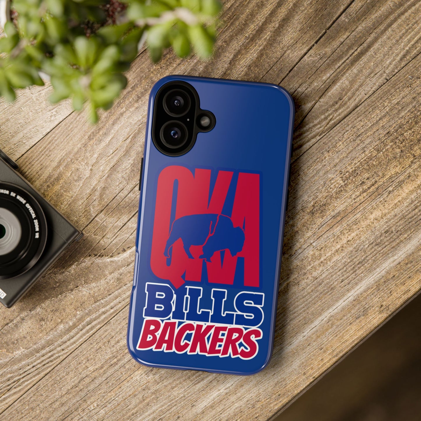 Tough Cases