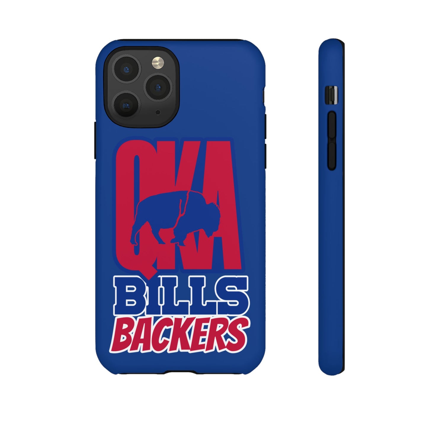 Tough Cases