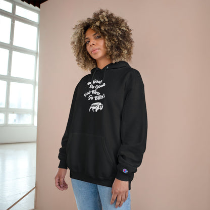 Champion Hoodie MVP 17 Sweatshirt