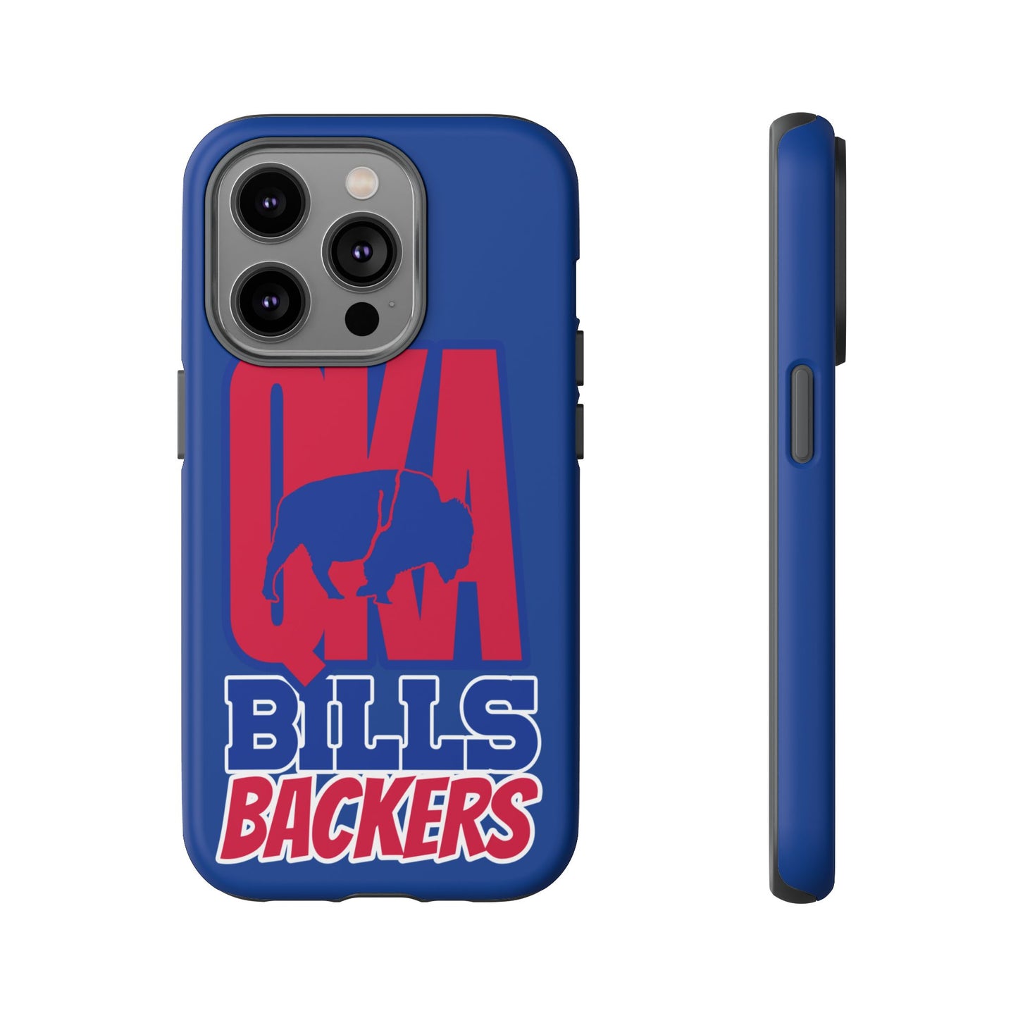 Tough Cases