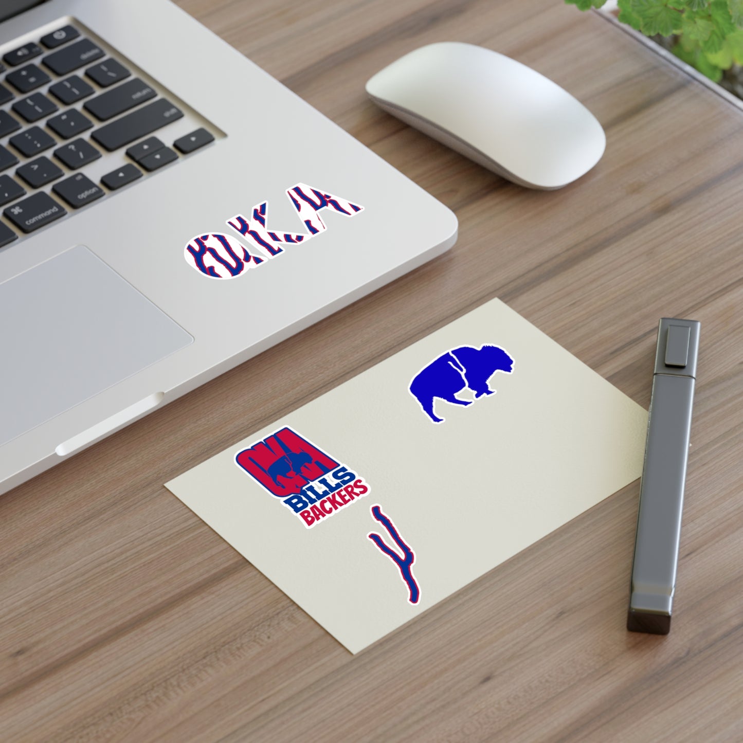 Sticker Sheets