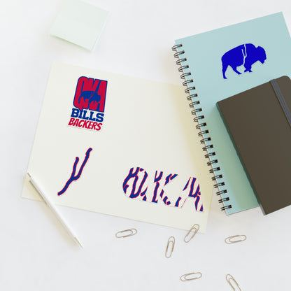 Sticker Sheets