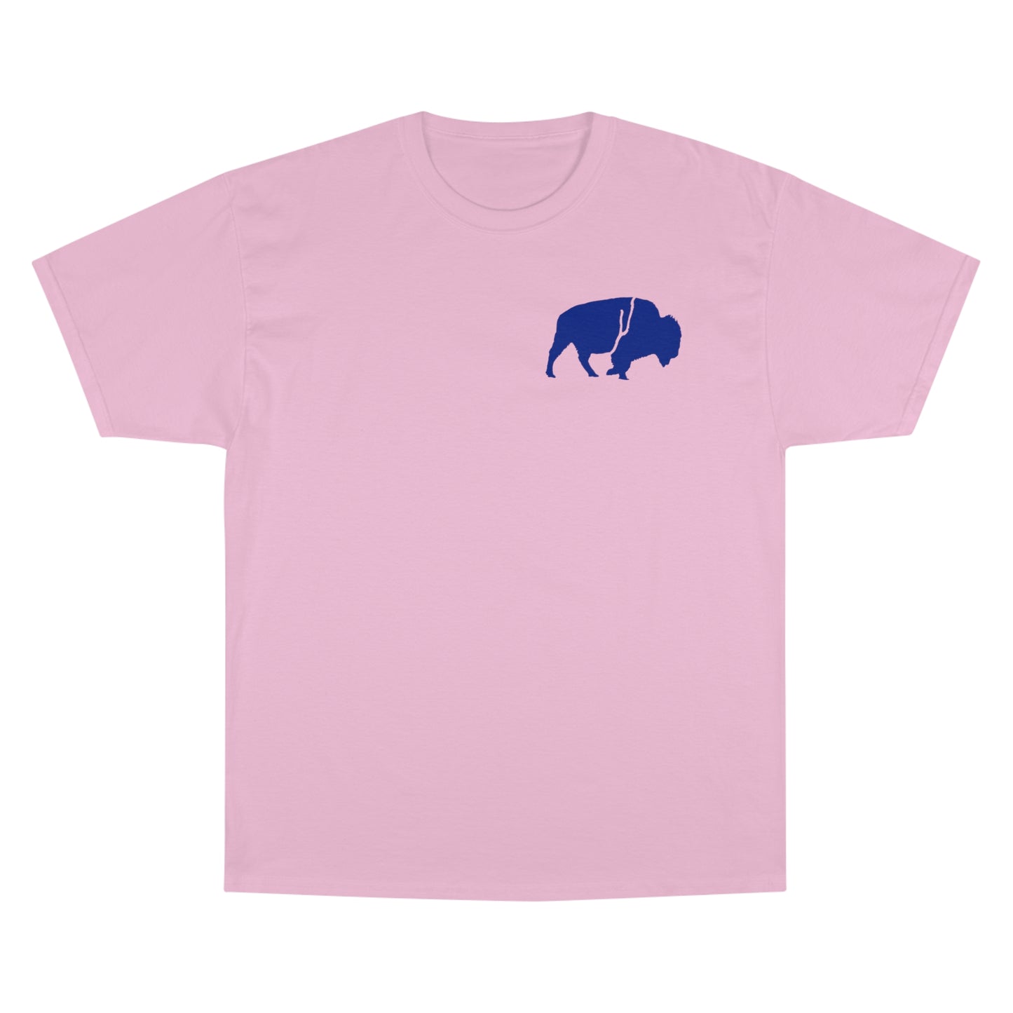 QKA Bills Backers Champion T-Shirt