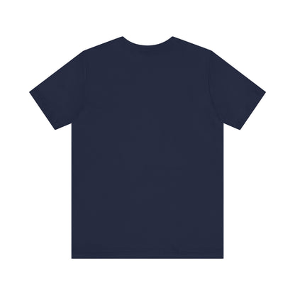 Be Good, Do Good Unisex Tee - Buffalo Love Shirt, Gift for Bills Fans, Casual Wear, Motivational T-Shirt, Everyday Comfort