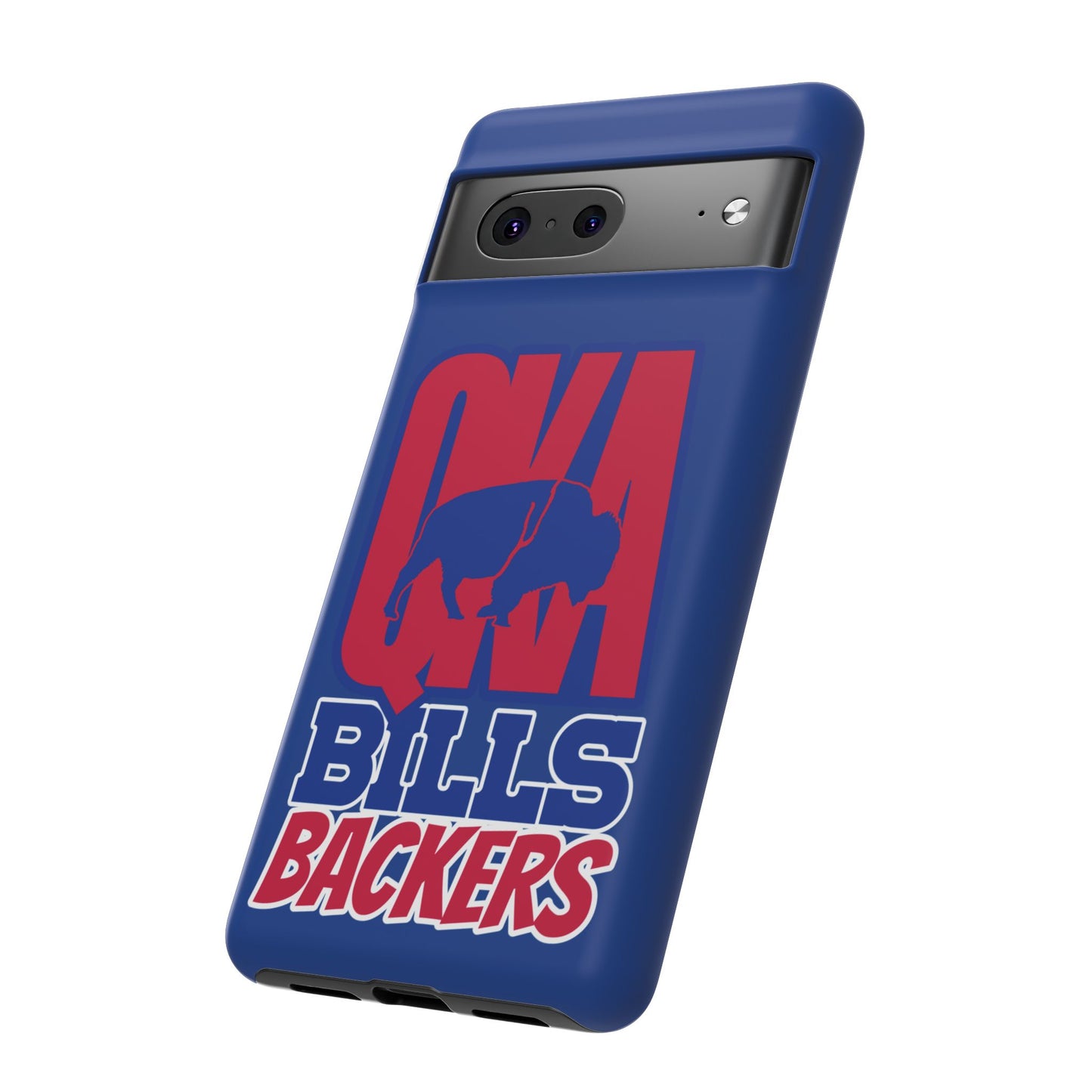 Tough Cases