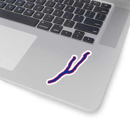 Kiss-Cut Stickers