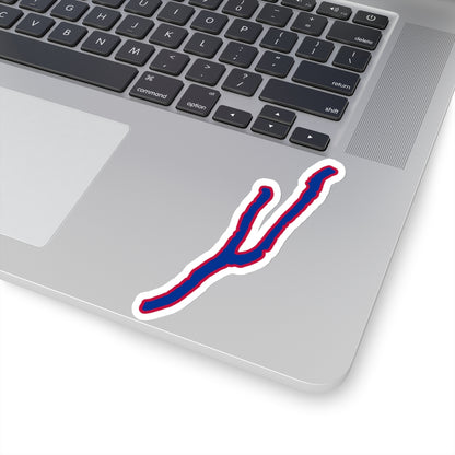 Kiss-Cut Stickers