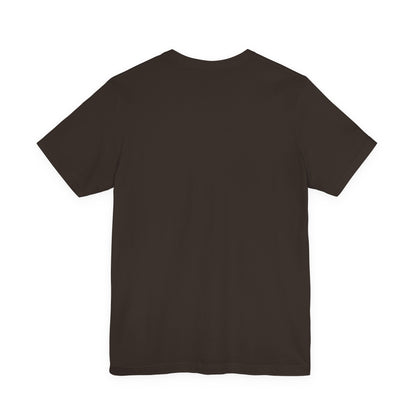 Be Good, Do Good Unisex Tee - Buffalo Love Shirt, Gift for Bills Fans, Casual Wear, Motivational T-Shirt, Everyday Comfort