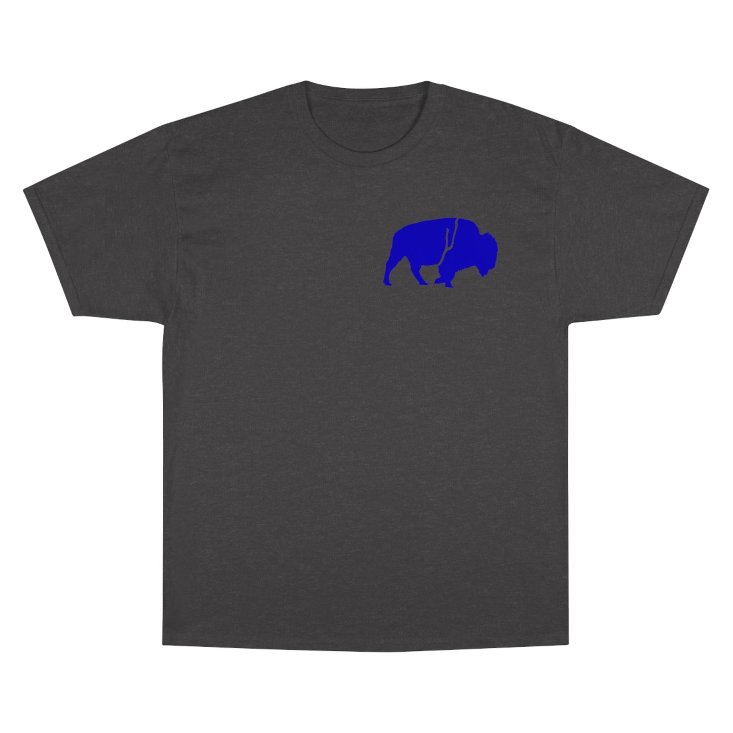 QK Bills Backers Champion T-Shirt