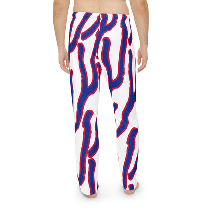 Men's Pajama Pants (AOP)