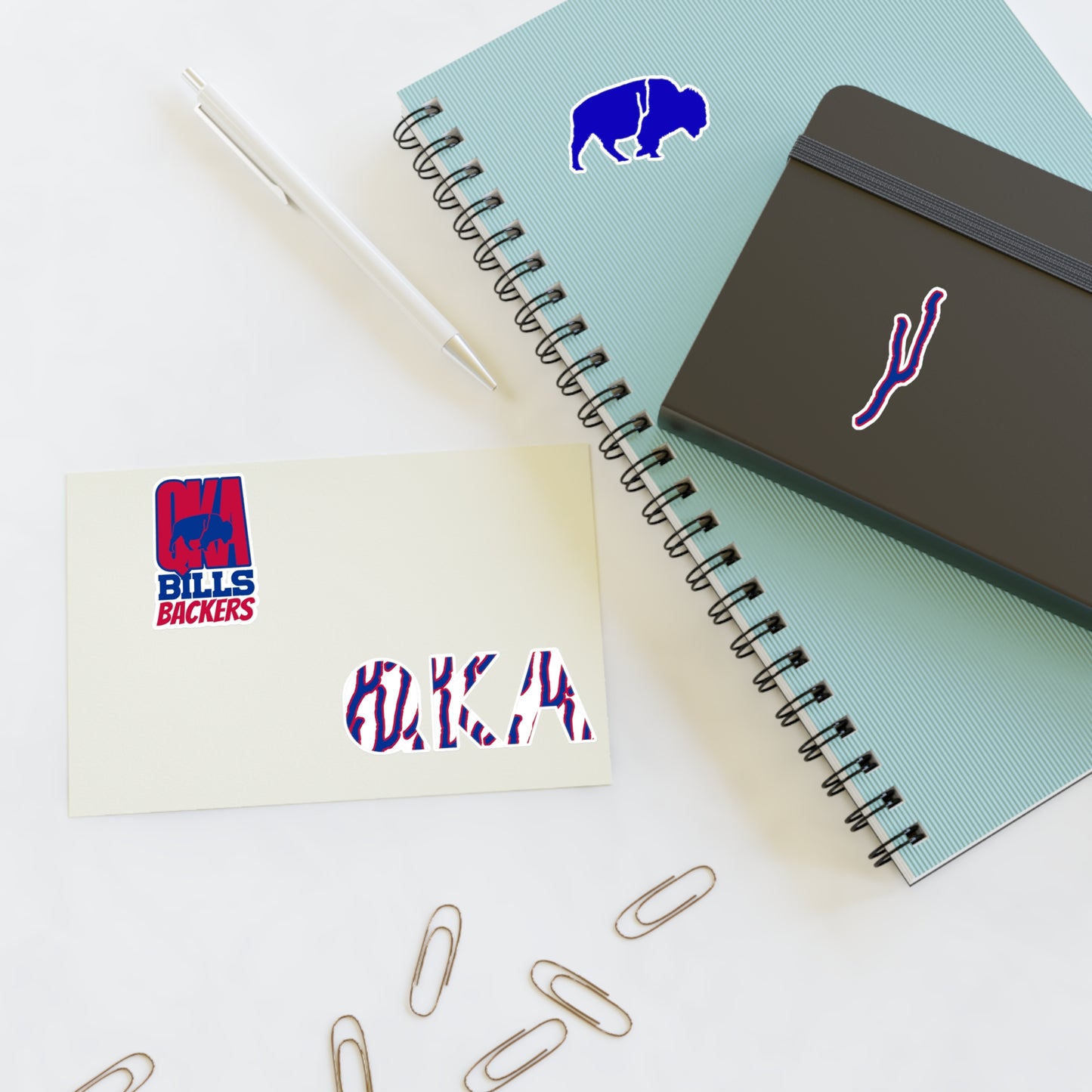 Sticker Sheets